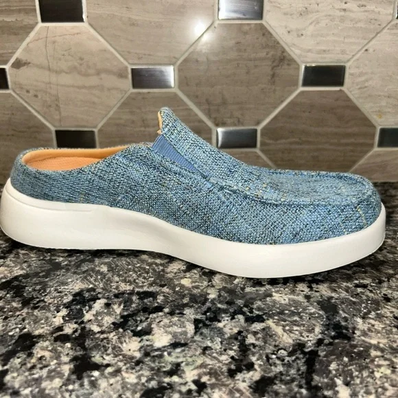 XPACS Comfortable Womens Orthopedic Walking Shoes, slippers size 7 - Picture 4 of 11